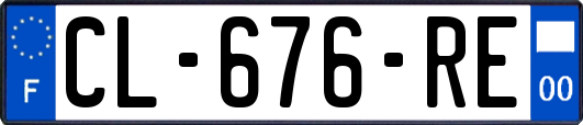 CL-676-RE