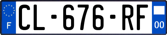 CL-676-RF