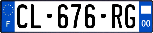 CL-676-RG