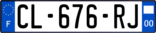 CL-676-RJ