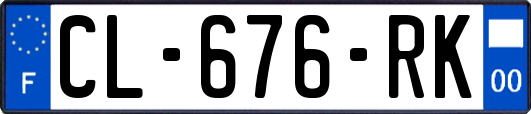 CL-676-RK