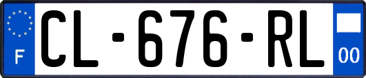 CL-676-RL