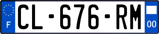 CL-676-RM
