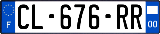 CL-676-RR