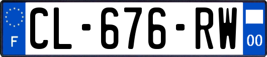 CL-676-RW