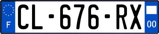 CL-676-RX