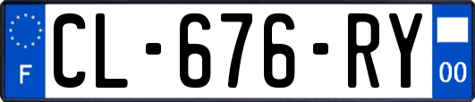 CL-676-RY