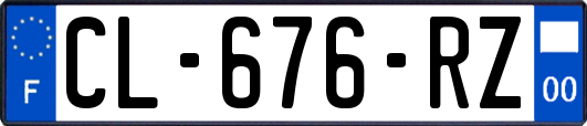 CL-676-RZ