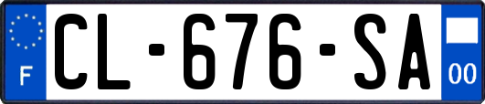 CL-676-SA