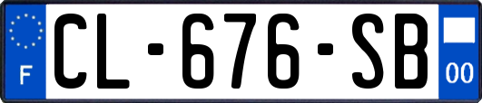 CL-676-SB