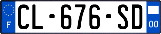 CL-676-SD
