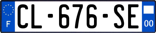 CL-676-SE