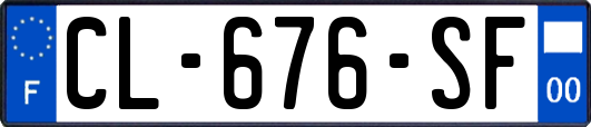 CL-676-SF