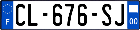 CL-676-SJ