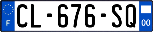CL-676-SQ