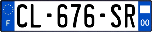 CL-676-SR