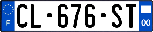 CL-676-ST