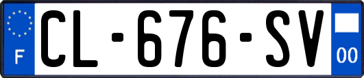 CL-676-SV