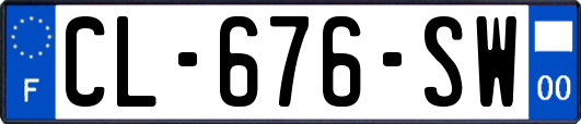 CL-676-SW