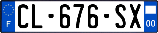 CL-676-SX