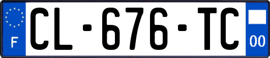 CL-676-TC