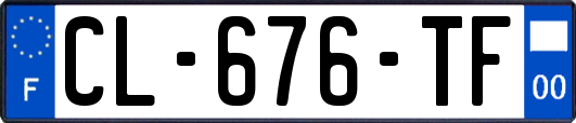 CL-676-TF
