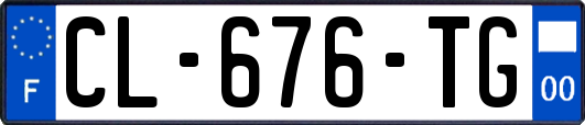 CL-676-TG