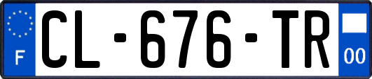 CL-676-TR