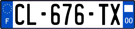 CL-676-TX