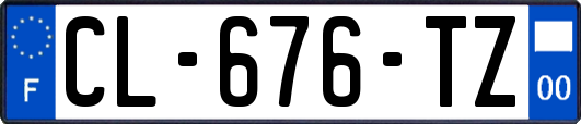 CL-676-TZ