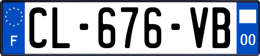 CL-676-VB