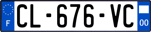 CL-676-VC
