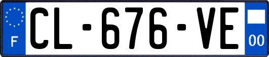 CL-676-VE