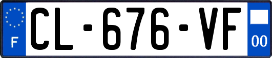 CL-676-VF