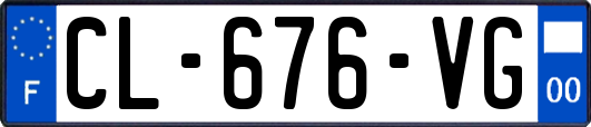 CL-676-VG