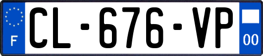 CL-676-VP