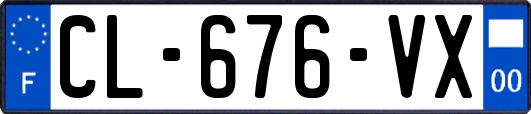 CL-676-VX
