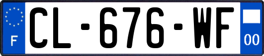 CL-676-WF