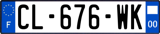 CL-676-WK