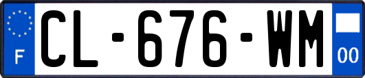 CL-676-WM