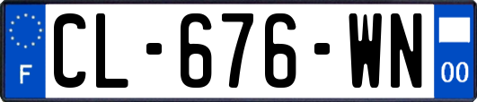 CL-676-WN