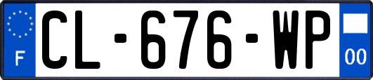 CL-676-WP