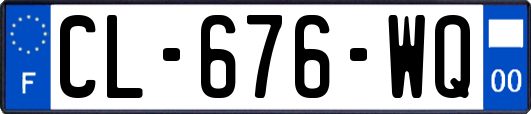 CL-676-WQ