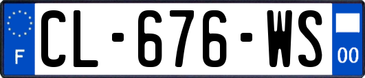 CL-676-WS