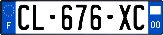 CL-676-XC