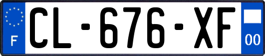 CL-676-XF