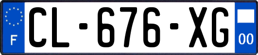 CL-676-XG