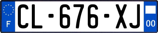 CL-676-XJ