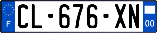 CL-676-XN