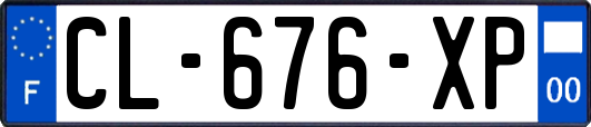 CL-676-XP